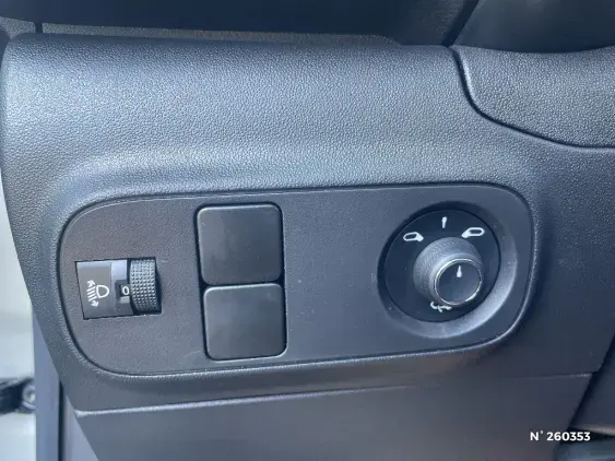 CITROEN C3 III - voiture d'occasion - Photo 15