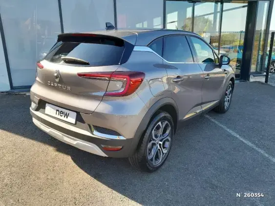 RENAULT CAPTUR II - voiture d'occasion - Photo 4