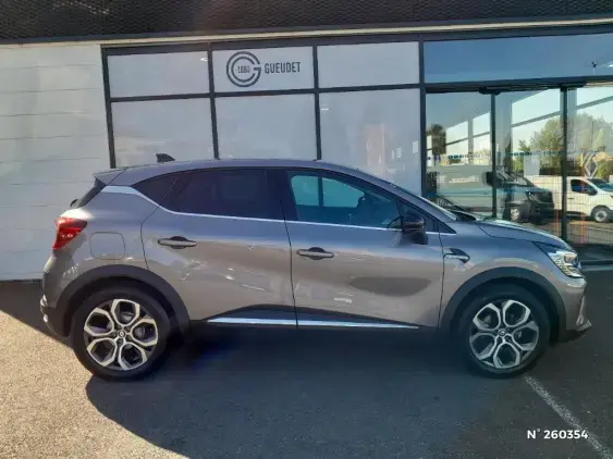 RENAULT CAPTUR II - voiture d'occasion - Photo 5