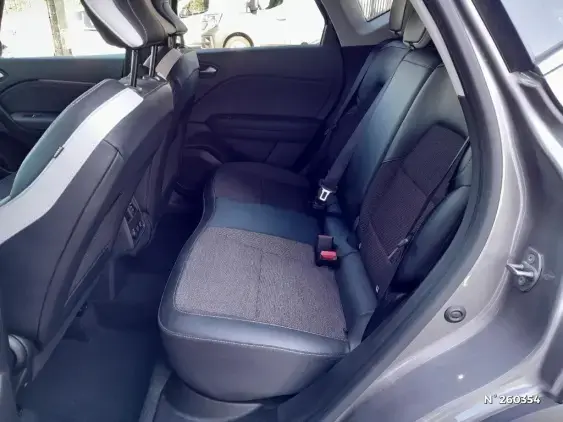 RENAULT CAPTUR II - voiture d'occasion - Photo 11