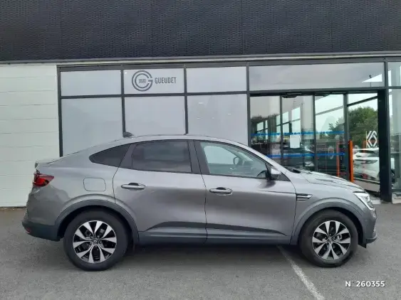 RENAULT ARKANA - voiture d'occasion - Photo 5