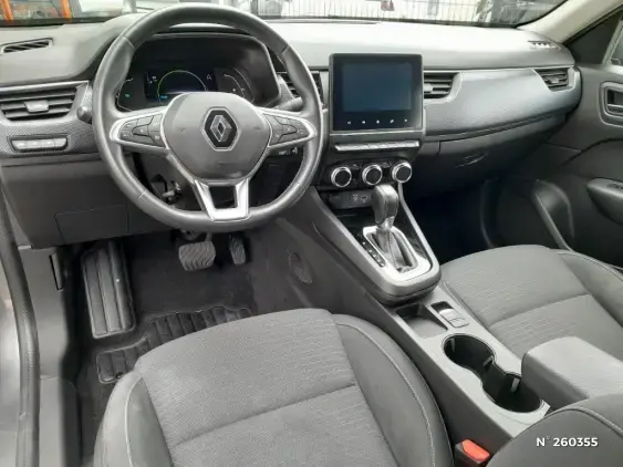 RENAULT ARKANA - voiture d'occasion - Photo 9