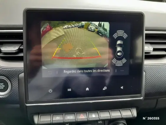 RENAULT ARKANA - voiture d'occasion - Photo 14