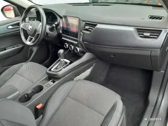 RENAULT ARKANA - voiture d'occasion - Photo 10