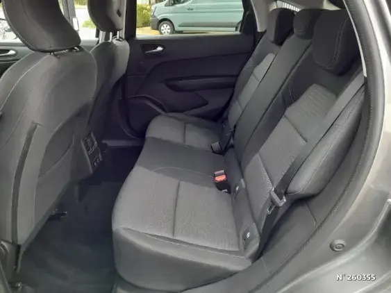 RENAULT ARKANA - voiture d'occasion - Photo 11