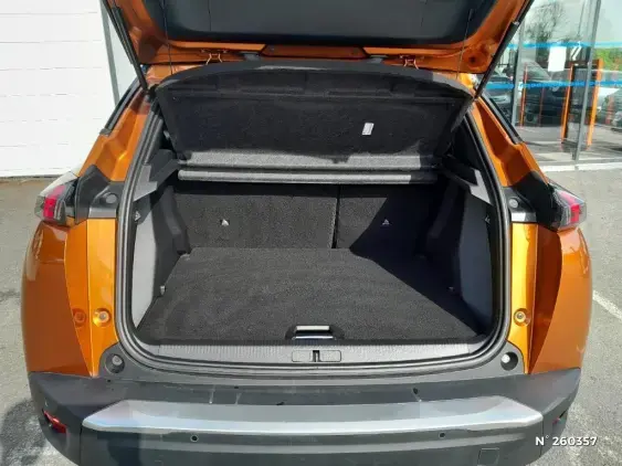 PEUGEOT 2008 II - voiture d'occasion - Photo 7