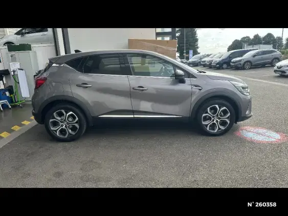 RENAULT CAPTUR II - voiture d'occasion - Photo 5