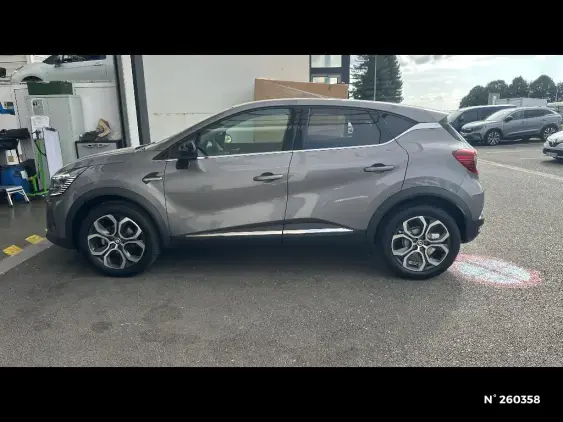 RENAULT CAPTUR II - voiture d'occasion - Photo 2