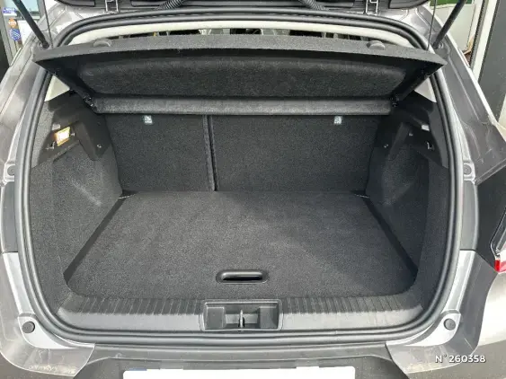 RENAULT CAPTUR II - voiture d'occasion - Photo 7