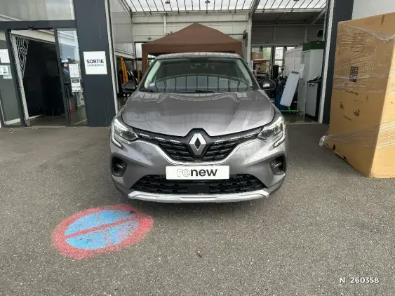 RENAULT CAPTUR II - voiture d'occasion - Photo 3