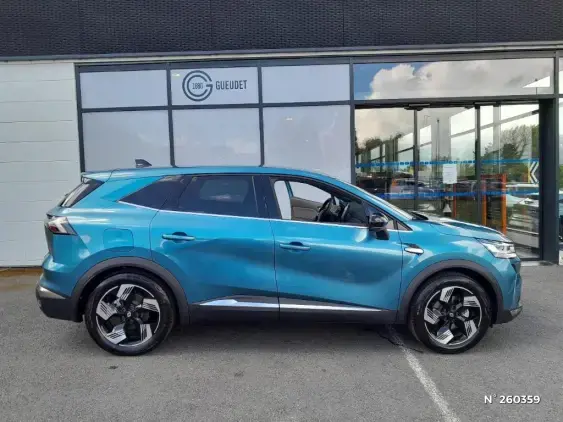 RENAULT SYMBIOZ - voiture d'occasion - Photo 5