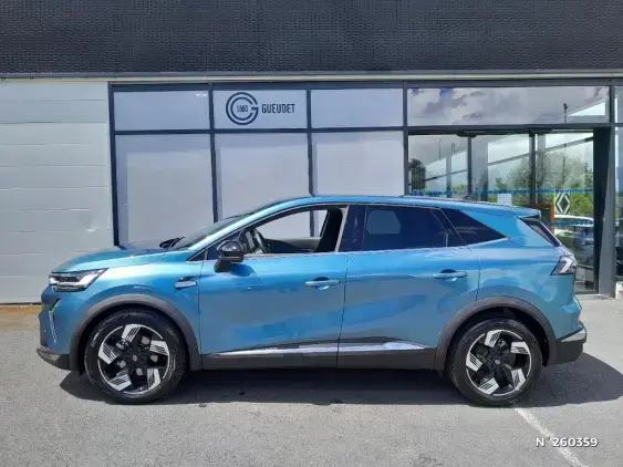 RENAULT SYMBIOZ - voiture d'occasion - Photo 2