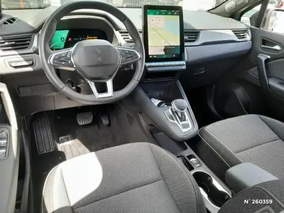 RENAULT SYMBIOZ - voiture d'occasion - Photo 9
