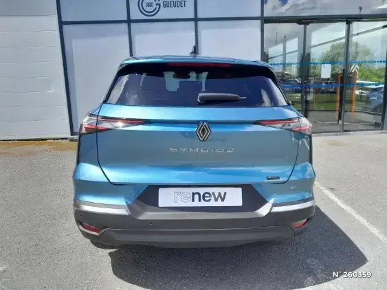 RENAULT SYMBIOZ - voiture d'occasion - Photo 6