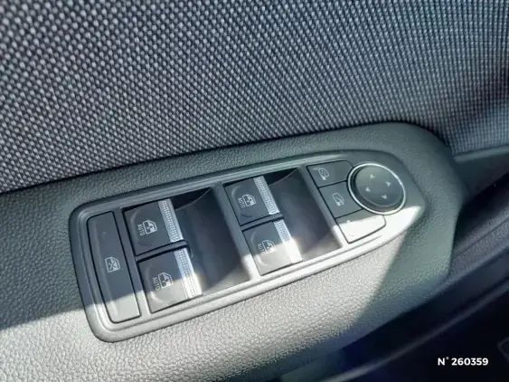 RENAULT SYMBIOZ - voiture d'occasion - Photo 24