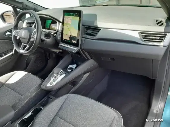 RENAULT SYMBIOZ - voiture d'occasion - Photo 10