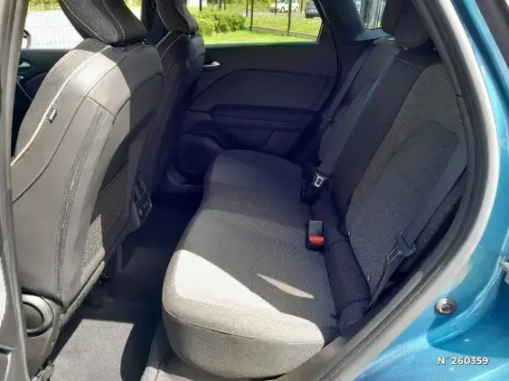 RENAULT SYMBIOZ - voiture d'occasion - Photo 11