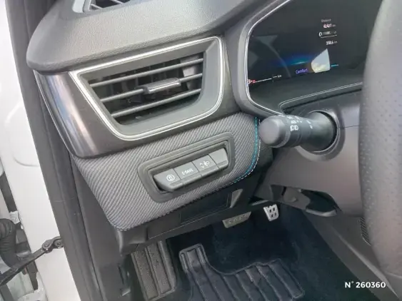 RENAULT CAPTUR II - voiture d'occasion - Photo 15