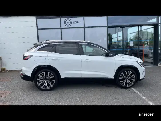 RENAULT AUSTRAL - voiture d'occasion - Photo 5