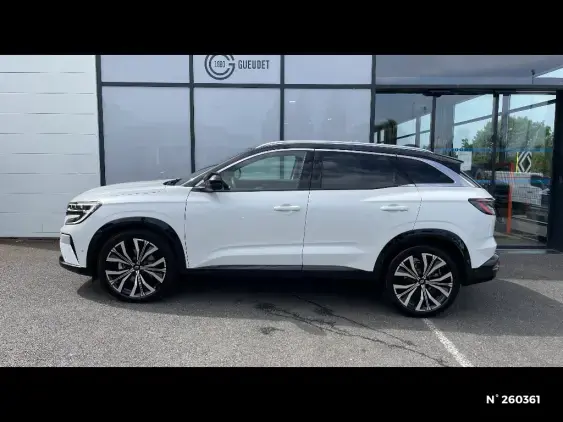 RENAULT AUSTRAL - voiture d'occasion - Photo 2