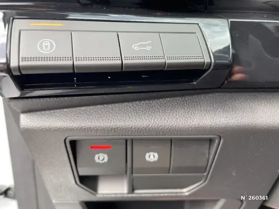 RENAULT AUSTRAL - voiture d'occasion - Photo 15