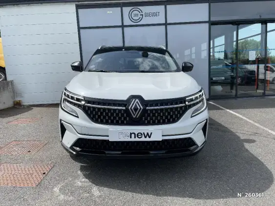 RENAULT AUSTRAL - voiture d'occasion - Photo 3