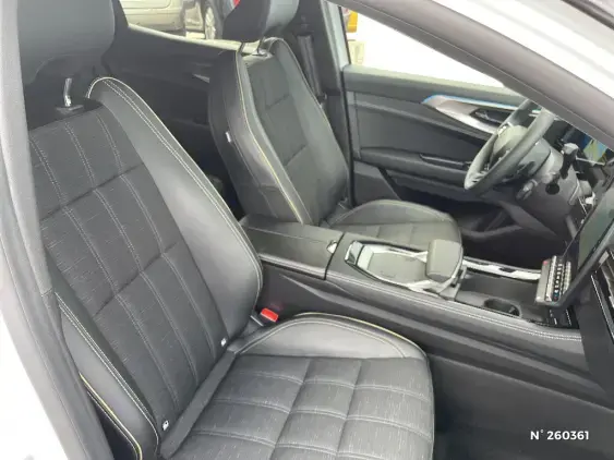 RENAULT AUSTRAL - voiture d'occasion - Photo 10