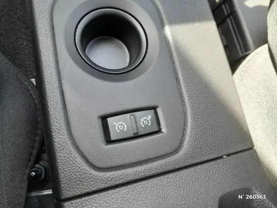 DACIA DUSTER II - voiture d'occasion - Photo 24