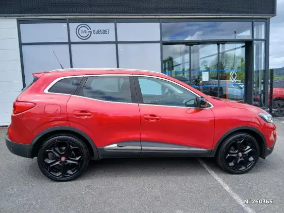 RENAULT KADJAR - voiture d'occasion - Photo 5