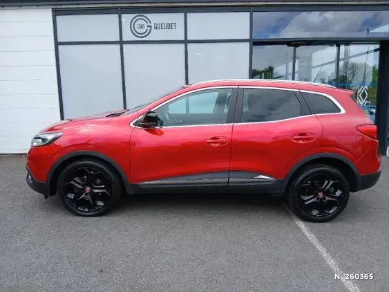 RENAULT KADJAR - voiture d'occasion - Photo 2