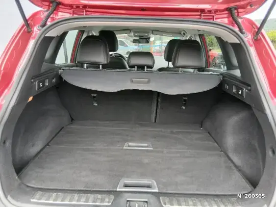 RENAULT KADJAR - voiture d'occasion - Photo 7
