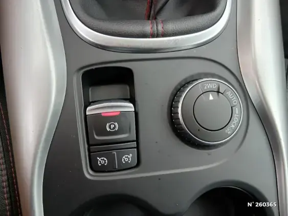 RENAULT KADJAR - voiture d'occasion - Photo 15