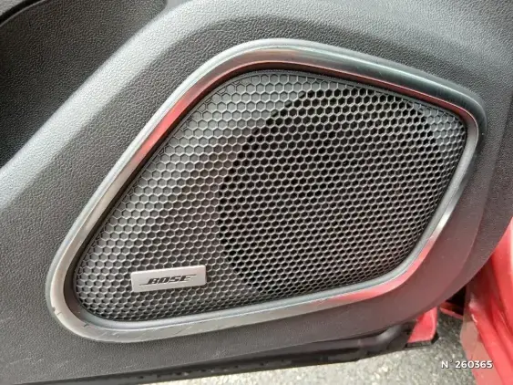 RENAULT KADJAR - voiture d'occasion - Photo 24