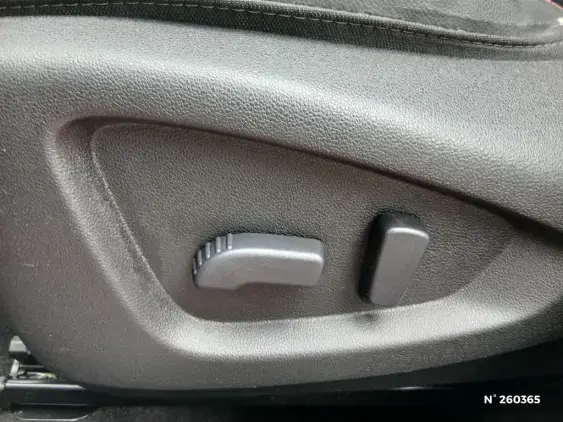 RENAULT KADJAR - voiture d'occasion - Photo 25