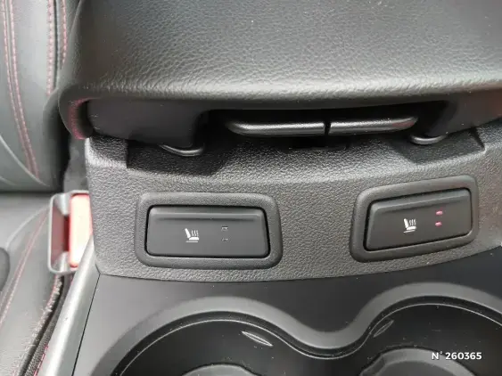 RENAULT KADJAR - voiture d'occasion - Photo 23