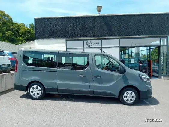 RENAULT TRAFIC III - voiture d'occasion - Photo 5