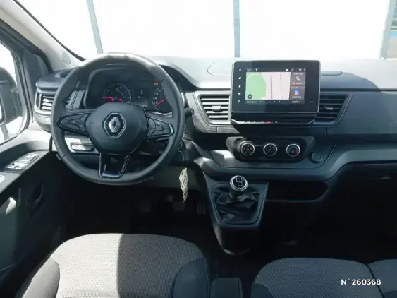 RENAULT TRAFIC III - voiture d'occasion - Photo 9