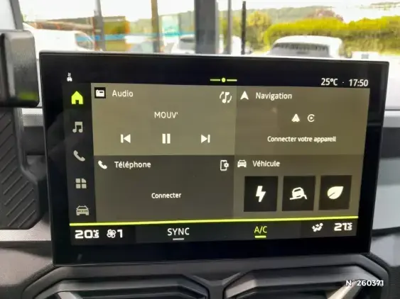 DACIA BIGSTER - voiture d'occasion - Photo 13