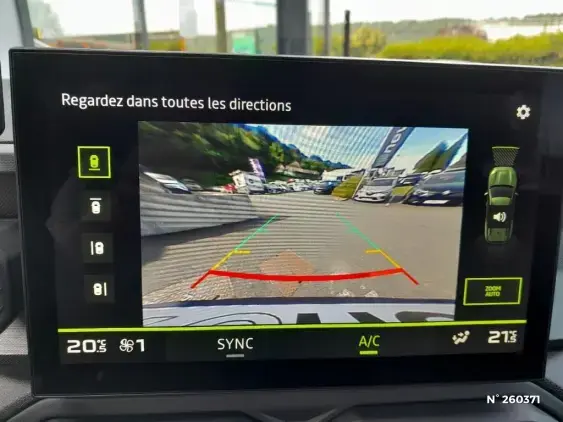 DACIA BIGSTER - voiture d'occasion - Photo 14