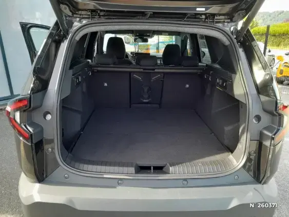 DACIA BIGSTER - voiture d'occasion - Photo 7