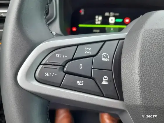 DACIA BIGSTER - voiture d'occasion - Photo 15