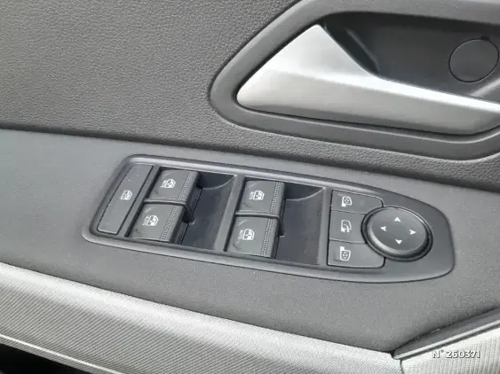 DACIA BIGSTER - voiture d'occasion - Photo 26