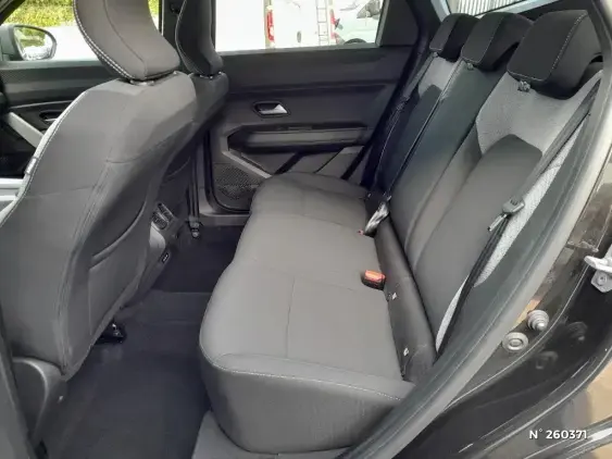 DACIA BIGSTER - voiture d'occasion - Photo 11