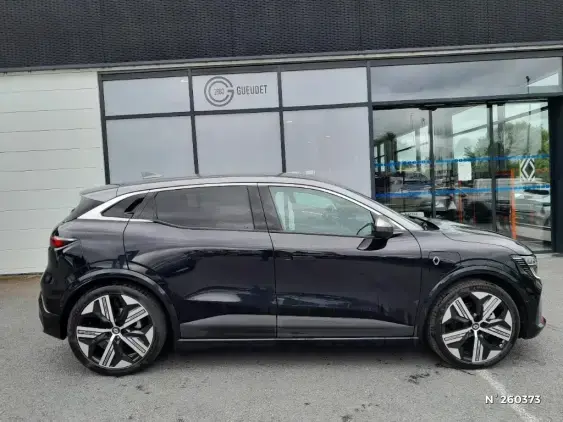 RENAULT MEGANE V - voiture d'occasion - Photo 5