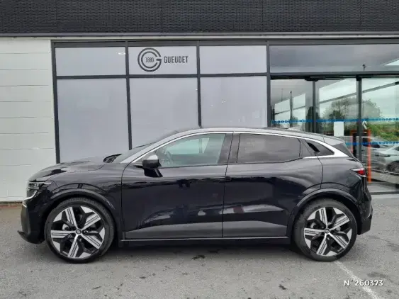 RENAULT MEGANE V - voiture d'occasion - Photo 2