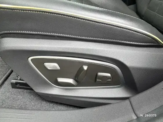 RENAULT MEGANE V - voiture d'occasion - Photo 26