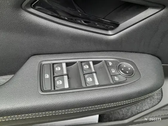RENAULT MEGANE V - voiture d'occasion - Photo 27