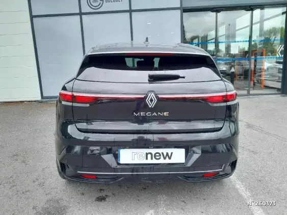 RENAULT MEGANE V - voiture d'occasion - Photo 6