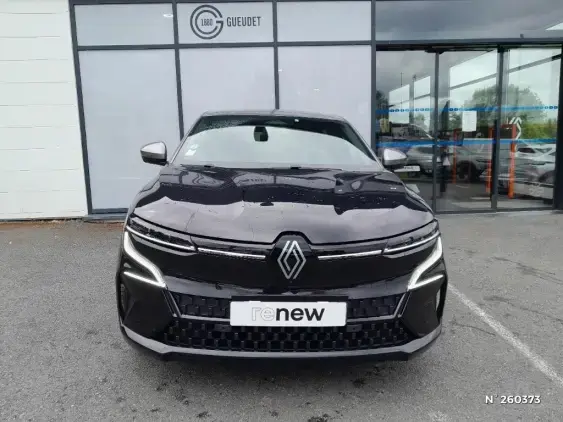 RENAULT MEGANE V - voiture d'occasion - Photo 3