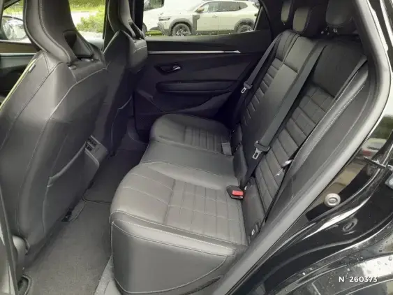 RENAULT MEGANE V - voiture d'occasion - Photo 11